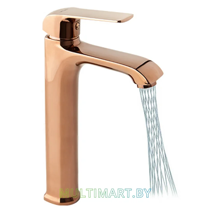 Смеситель Valvex Aurora Rose Gold (2445217)